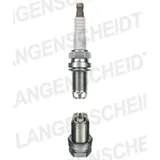 Spark plug NGK BKR6EKC 2474