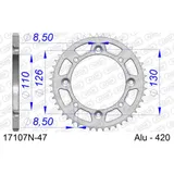Front Sprocket AFAM 520 - 17t 16680117