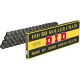 Roller Chain DID530/74C Chain open with clip lock (RJ) Roller Chain DID530/74C Chain open with clip lock (RJ)