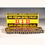 Timing Chain DID215F/118E Chain endless