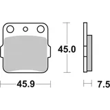 Brake Pads / Shoes SBS 592LF