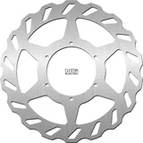 Bremsscheibe NG 0342X 260 mm, starr (FXD) Wavy