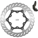 Brake disk Oversizekit NG 1199XK9