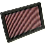 Luftfilter K&N AL-1002 für: APRILIA ETV1000 CAPONORD 01-08
