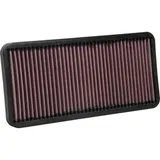 Luftfilter K&N AL-1015 für: APRILIA RSV4 FACTORY 1000, 15-16