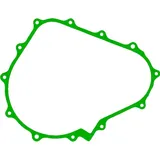Clutch cover gasket for: Honda OE-No. 11332MY3000