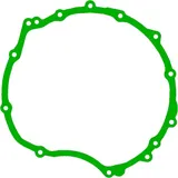 Clutch cover gasket for: Triumph OE-No. T1260206 Clutch cover gasket for: Triumph OE-No. T1260206