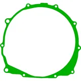 Clutch cover gasket for: Yamaha OE-No. 4BB154610000