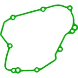 Clutch cover gasket for: Kawasaki OE-No. KA110610358