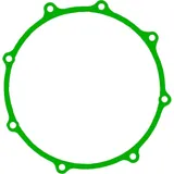 Clutch cover gasket for: Honda OE-No. 11393-463-306