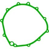 Clutch cover gasket for: Honda OE-No. 11351-MCA-000