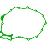 Clutch cover gasket for: Honda OE-No. 11394-MBT-000