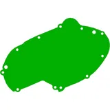 Kupplungsdeckeldichtung für: Kawasaki Vergl.-Nr. 14046-014