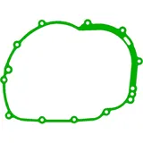 Clutch cover gasket for: Kawasaki OE-No. 11060-1552 Clutch cover gasket for: Kawasaki OE-No. 11060-1552