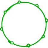 Clutch cover gasket for: Yamaha OE-No. YA2S3154530000
