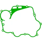 Kupplungsdeckeldichtung für: Kawasaki Vergl.-Nr. 110601159844247 Kupplungsdeckeldichtung für: Kawasaki Vergl.-Nr. 110601159844247