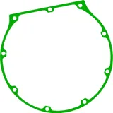 Clutch cover gasket for: Kawasaki OE-No. 11060-1891