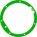 Kupplungsdeckeldichtung für: Kawasaki Vergl.-Nr. 11060-1088 Kupplungsdeckeldichtung für: Kawasaki Vergl.-Nr. 11060-1088