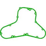 Kupplungsdeckeldichtung für: Kawasaki Vergl.-Nr. 11060-1434