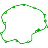 Clutch cover gasket for: Husqvarna OE-No. 800099854
