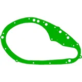Clutch cover gasket for: Suzuki OE-No. 11482-44110 Clutch cover gasket for: Suzuki OE-No. 11482-44110