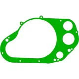 Clutch cover gasket for: Suzuki OE-No. 11482-16500