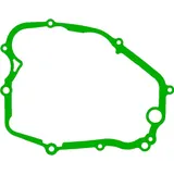 Clutch cover gasket for: Yamaha OE-No. 3XP154510300