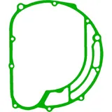 Clutch cover gasket for: Yamaha OE-No. 4G0-15461-01 Clutch cover gasket for: Yamaha OE-No. 4G0-15461-01