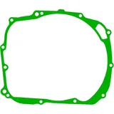 Clutch cover gasket for: Yamaha OE-No. 4FM-15461-00 Clutch cover gasket for: Yamaha OE-No. 4FM-15461-00