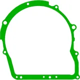 Clutch cover gasket for: Yamaha OE-No. 4NK-15462-00