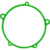 Clutch cover gasket for: Yamaha OE-No. 3JD-15463-10 Clutch cover gasket for: Yamaha OE-No. 3JD-15463-10