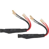 Resistor 9 Watt/21.5ohm 9W@14V