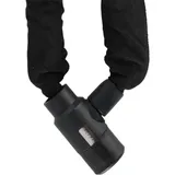 GP Chain10 Chain Lock 9,5mm x 2,0 Meter GP Chain10 Chain Lock 9,5mm x 2,0 Meter