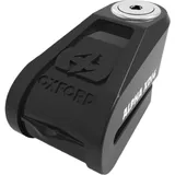 Alpha XD14 Brake Disk Lock 14mm BLACK Alpha XD14 Brake Disk Lock 14mm BLACK