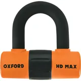 HD Max Brake Disk Lock 14mm Orange HD Max Brake Disk Lock 14mm Orange