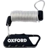 Pocket Lock Taschenschloss 2,2mm x 0,9 Meter