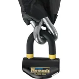 Nemesis Lock-Chain-Kombi 16mm x 1,5 Meter