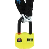 Boss Alarm Lock-Chain-Kombi 12mm x 1,5 Meter