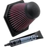 Luftfilter K&N BM-1205 für: BMW K1200R, 05-07/K1200S, 05-08