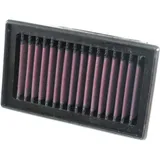Air cleaner / Air Filter K&N BM-8006 for: BMW F800S/ST, 06-09