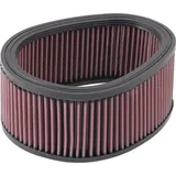 Air cleaner / Air Filter K&N BU-9003 for: BUELL XB MODELS 02-09