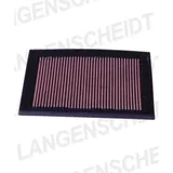 Luftfilter K&N DU-6202 für: DUCATI MONSTER 620S I.E. 02-03 Luftfilter K&N DU-6202 für: DUCATI MONSTER 620S I.E. 02-03