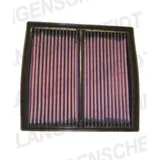 Luftfilter K&N DU-9098 für: DUCATI ST2/ST3/ST4 97-07