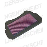 Luftfilter K&N HA-0003 für: HONDA VFR750F INTERCEPTOR 90-97