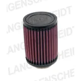 Air cleaner / Air Filter K&N HA-0510 HON ATC110/185/200 82-86, TRX125 85-88