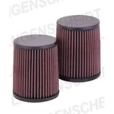 Luftfilter K&N HA-1004 für: HONDA CBR1000RR 04-07