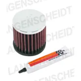 Luftfilter K&N HA-1088 für: HONDA XR100R 88-03, CRF100F 03-09