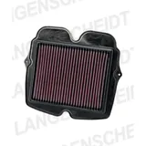 Luftfilter K&N HA-1110 für: HONDA VFR1200 2010-11