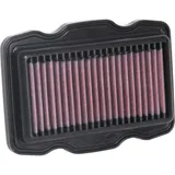 Air cleaner / Air Filter K&N HA-1215 for: HONDA CB125F, 125CC, 15-19