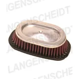 Luftfilter K&N HA-1314 für: HONDA XR400R 96-04